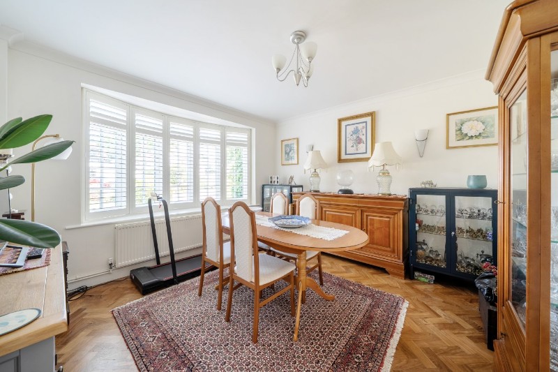 Ashmere Avenue, Beckenham, BR3