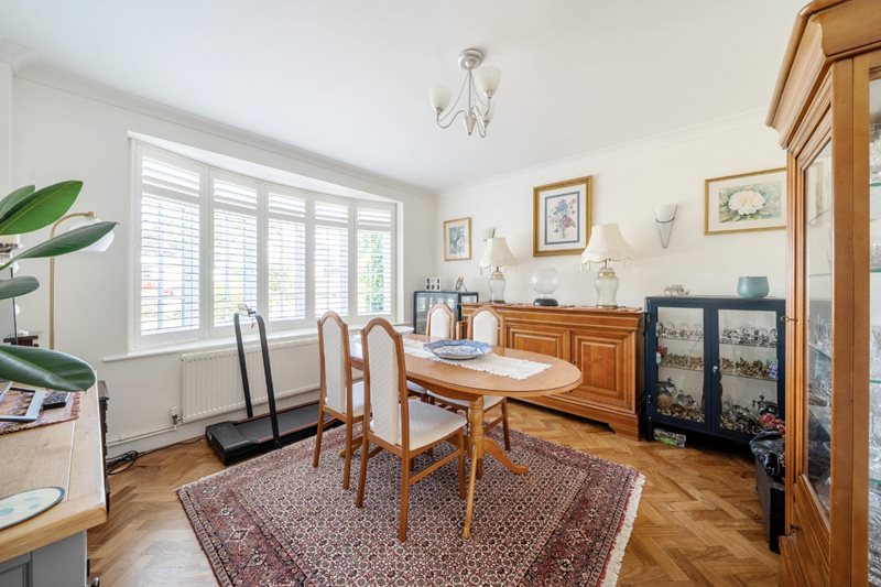 Ashmere Avenue, Beckenham, BR3