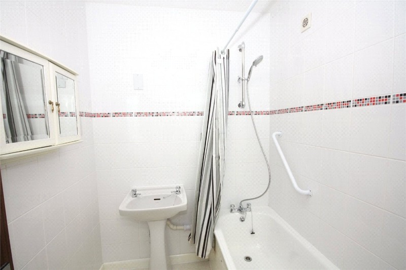 Auburn Mansions, 94 Princess Road, Poole, Dorset, BH12