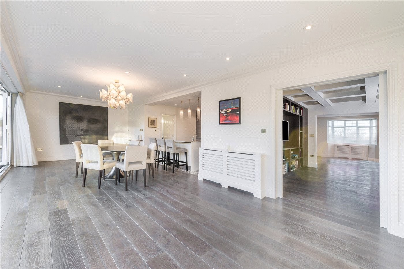 5 bedroom property for sale in Purley Avenue, London, NW2 (Ref