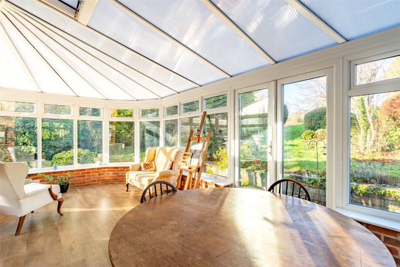 Harley Lane, Gussage All Saints, Wimborne, Dorset, BH21