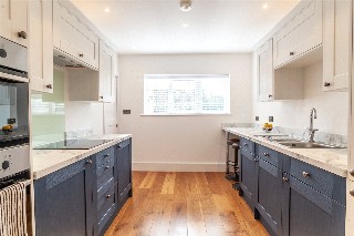 Stanley Road West, Bath, BA2
