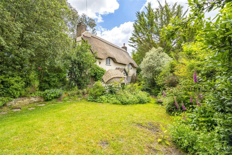 Piccadilly Lane, Shapwick, Near Wimborne, Dorset, DT11