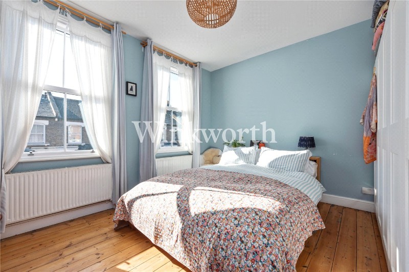 Sperling Road, London, N17