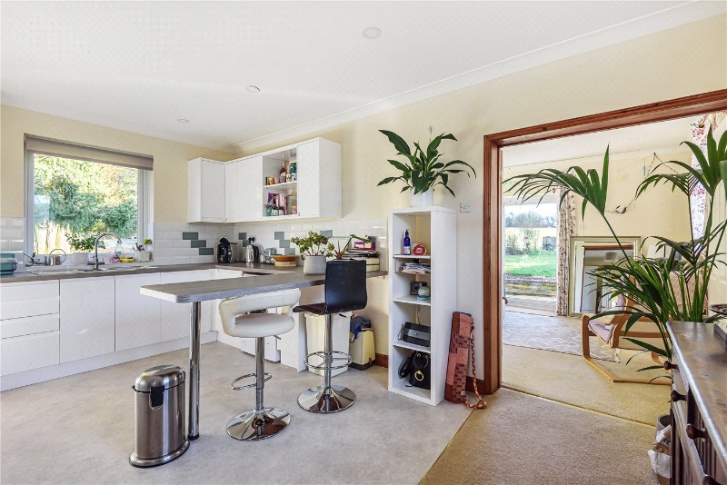 Five Ash Road, Medstead, Alton, Hampshire, GU34
