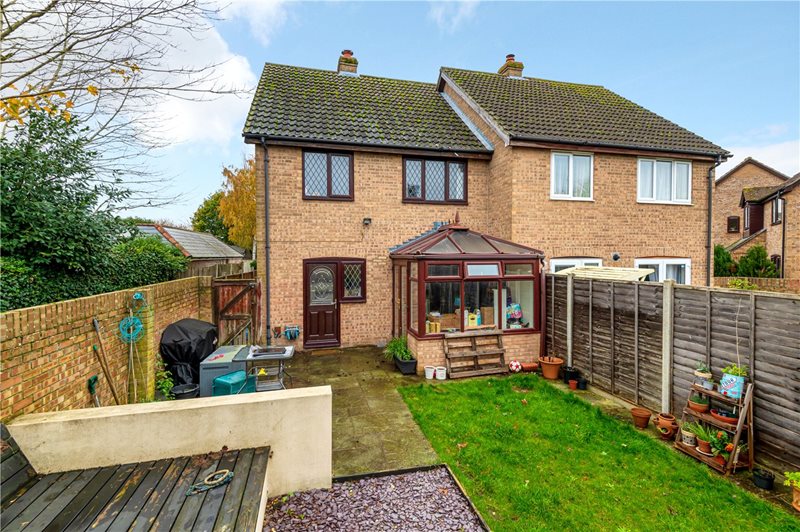 The Turnery, Thatcham, Berkshire, RG19