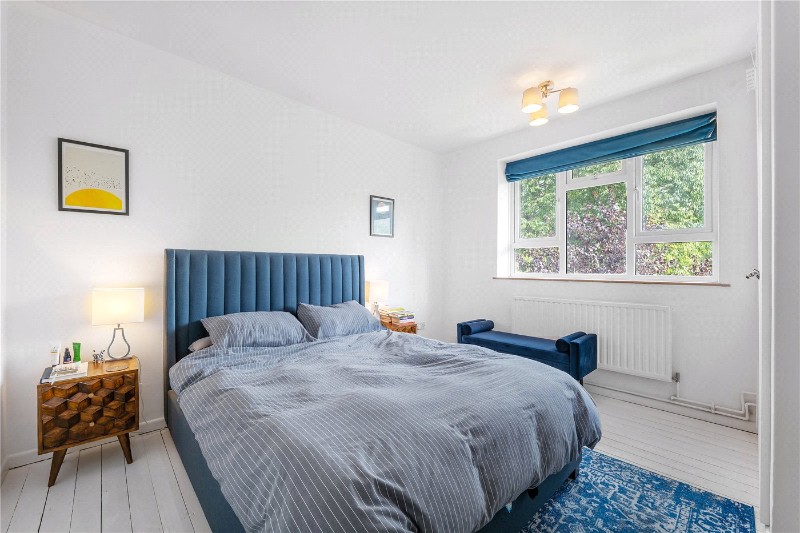 Lytcott Grove, East Dulwich, London, SE22