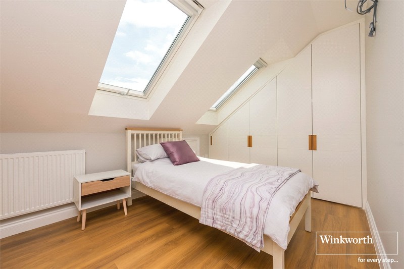 Egerton Gardens, Hendon, London, NW4