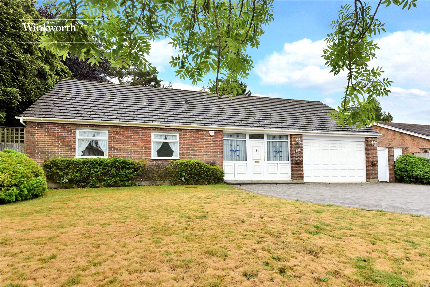 Northey Avenue, Cheam, Sutton, SM2
