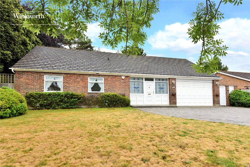 Northey Avenue, Cheam, Sutton, SM2