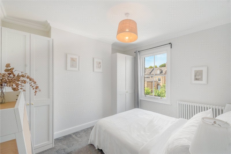 Henslowe Road, East Dulwich, London, SE22