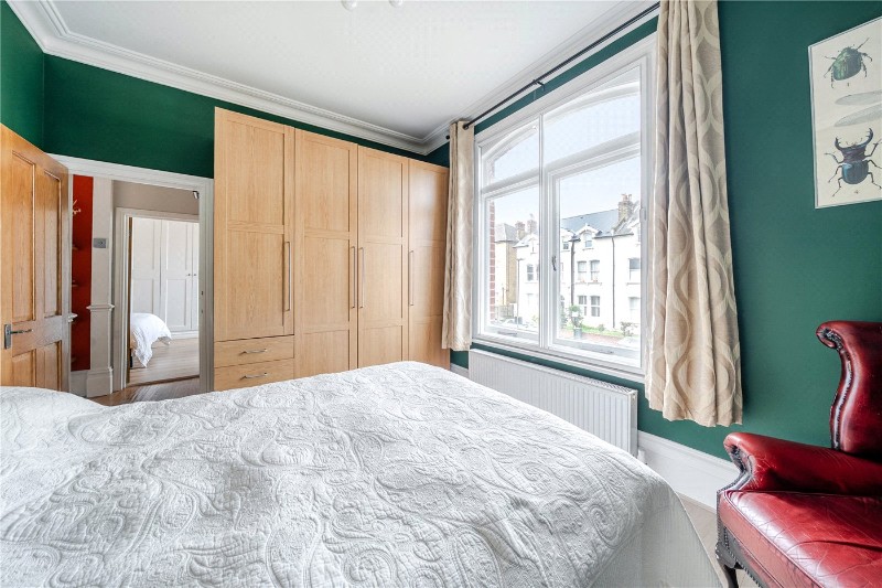 Glenluce Road, Blackheath, London, SE3
