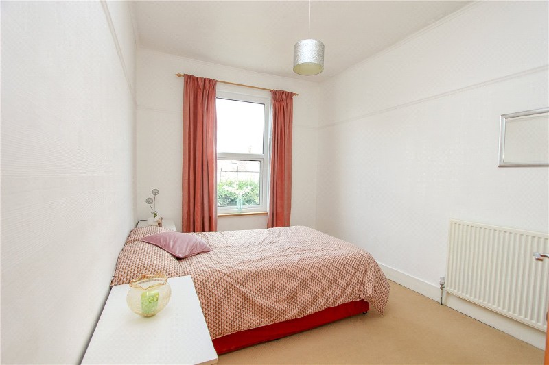 St. Marys Road, Southend-on-Sea, Essex, SS2