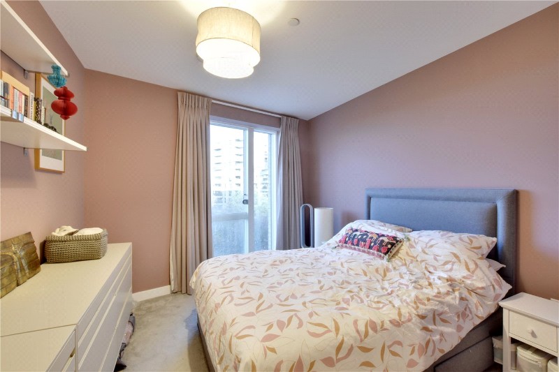 Devine House, 1 Southern Way, Greenwich, London, SE10