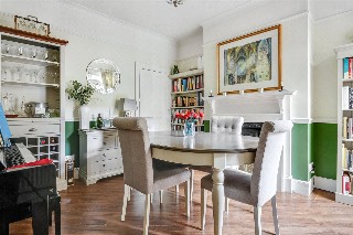 Kingsley Road, Norwich, Norfolk, NR1