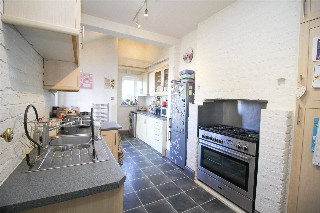 Electric Avenue, Westcliff-on-Sea, Essex, SS0