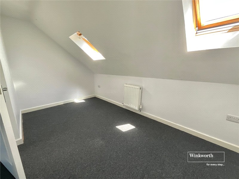 Somerford Avenue, Christchurch, Dorset, BH23