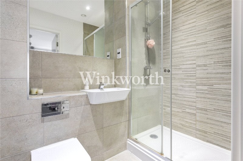Butterfly Court, London, N15