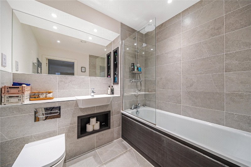 Hatcham Street, London, SE26