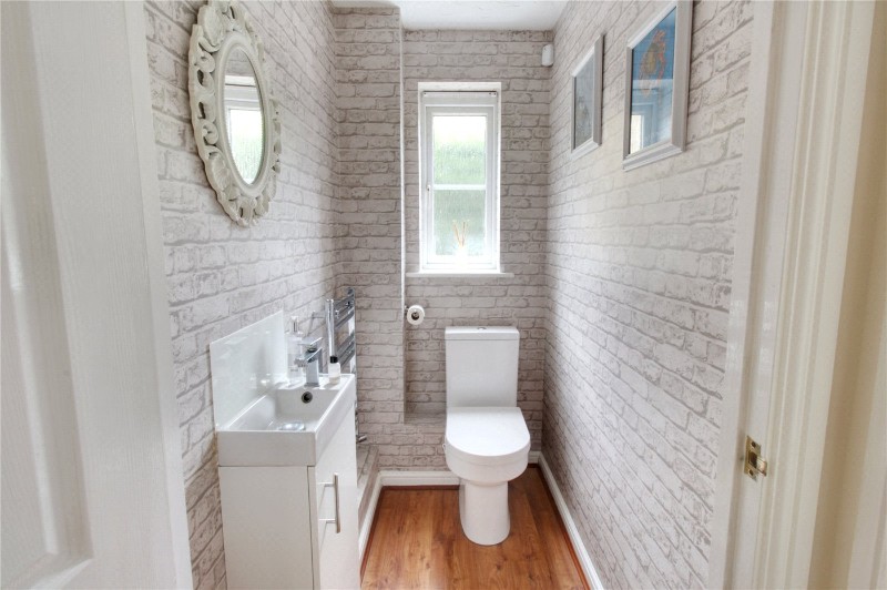 Beckside, Horsford, Norwich, Norfolk, NR10