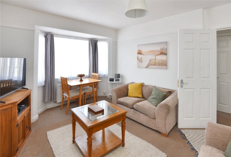 Spring Road, Bournemouth, BH1