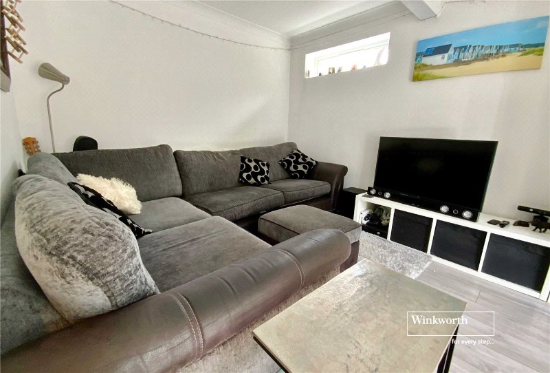 Halifax Way, Mudeford, Christchurch, BH23