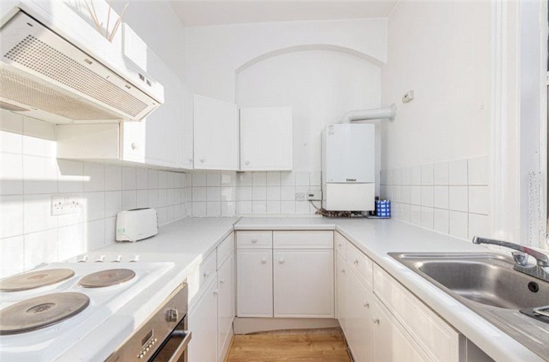 Warwick Road, Earls Court, London, SW5