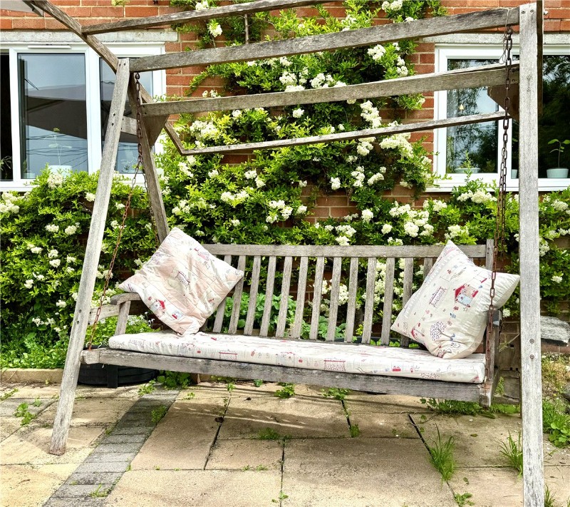 Trinity Road, Shrewton, Salisbury, Wiltshire, SP3