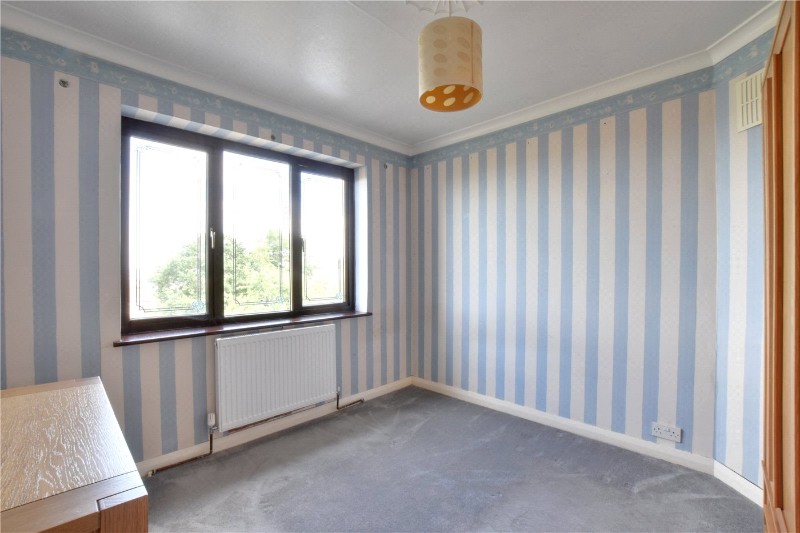 Brinklow Crescent, Shooters Hill, London, SE18