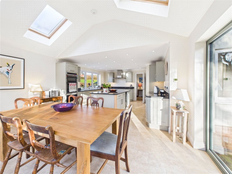 Jericho Street, Thorverton, Exeter, Devon, EX5