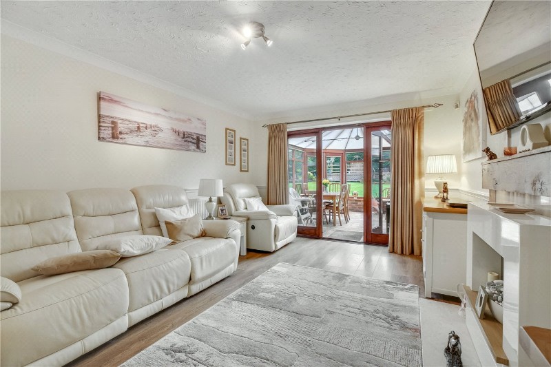 Main Road, Swardeston, Norwich, Norfolk, NR14