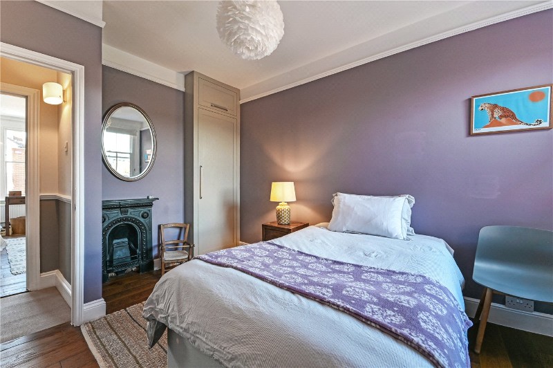 Hatherley Road, Fulflood, Winchester, SO22