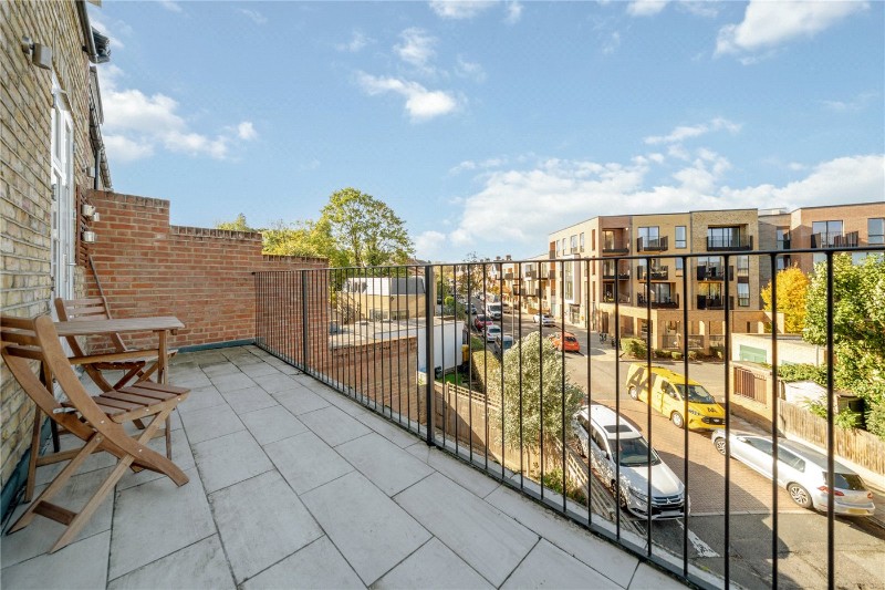 Knights Hill, West Norwood, London, SE27