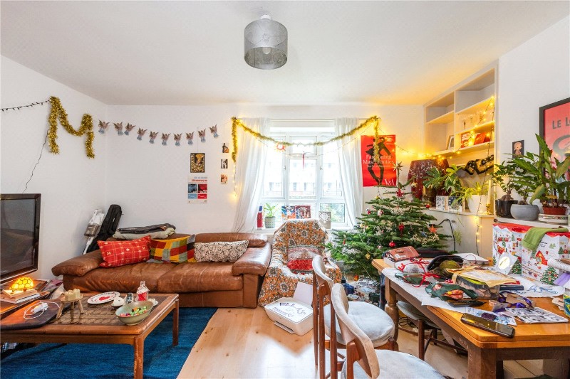 Orwell Court, Petherton Road, London, N5