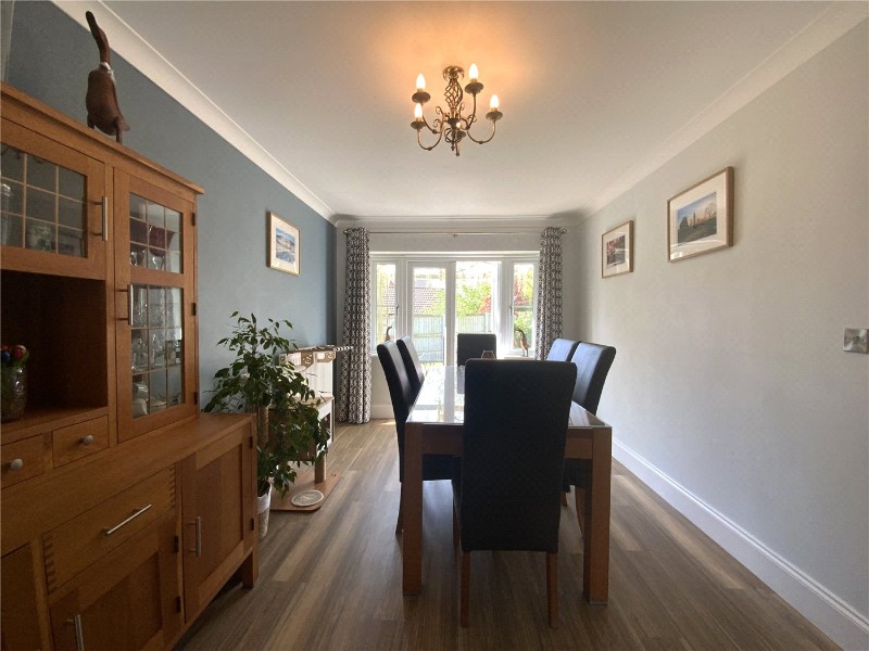Fruitfields Close, Devizes, Wiltshire, SN10