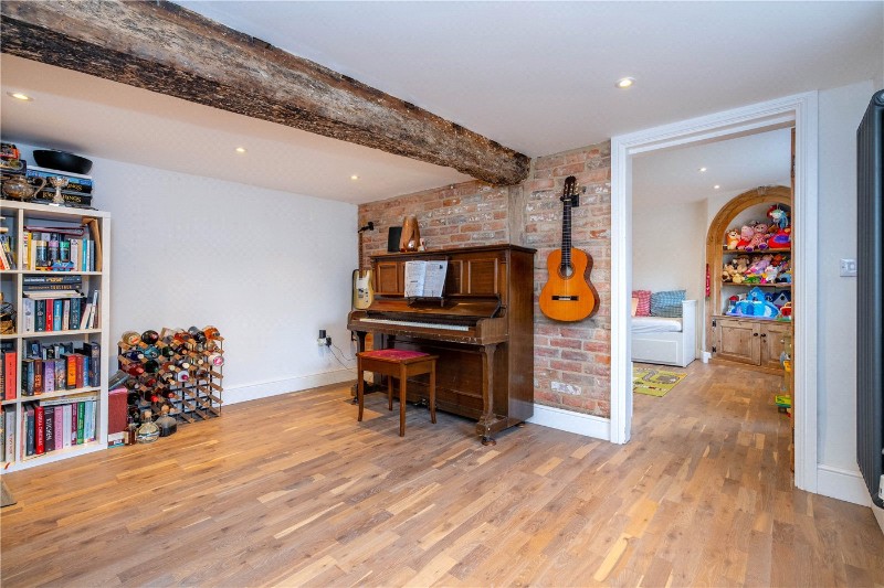 Eastgate, Deeping St. James, Peterborough, Lincolnshire, PE6