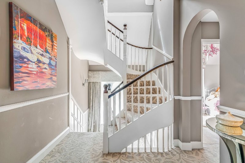 Thornfield, Vine Road, Barnes, London, SW13