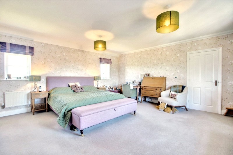 Broomefield Road, Stoke Holy Cross, Norwich, Norfolk, NR14