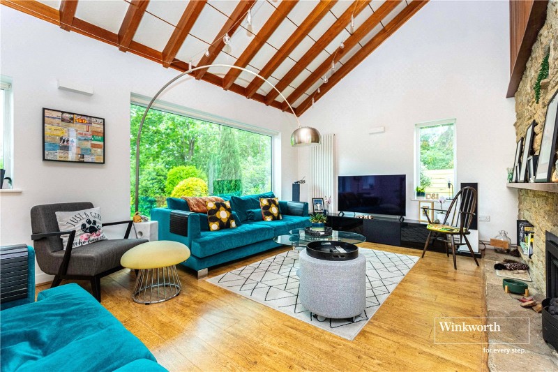 Hinton Wood Avenue, Highcliffe, Christchurch, BH23
