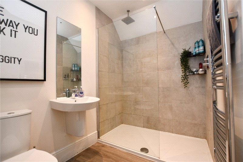 Austen Grove, Arborfield Green, Reading, Berkshire, RG2