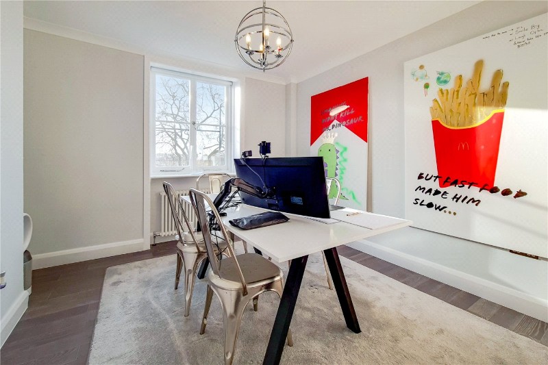 Egerton Place, London, SW3