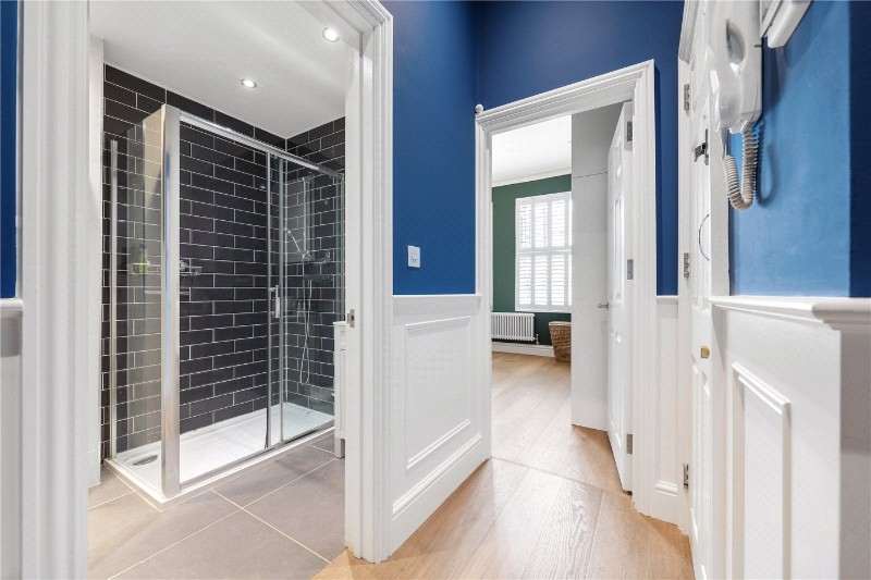 Lordship Lane, East Dulwich, London, SE22