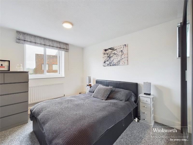Mayflower Court, Highbridge Wharf, Reading, Berkshire, RG1