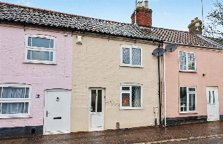 Spixworth Road, Old Catton, Norwich, Norfolk, NR6