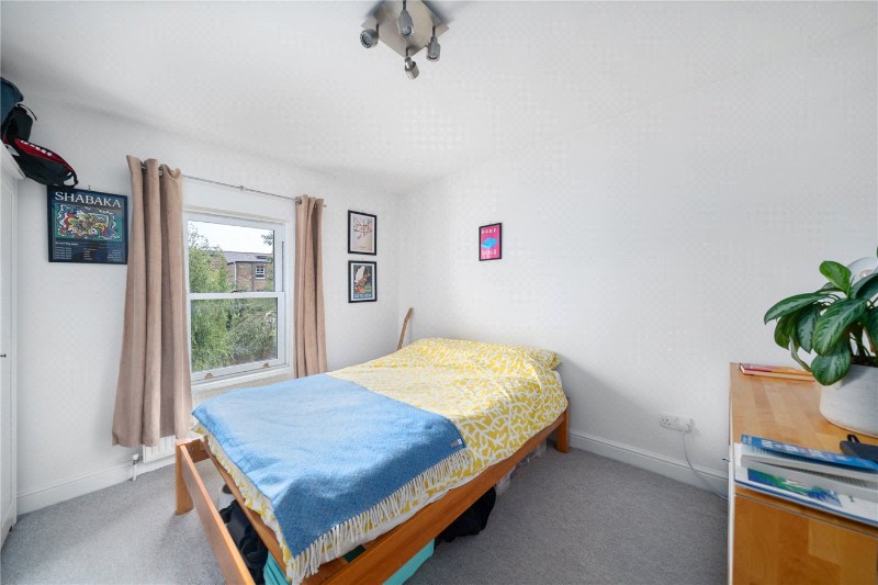 Wolfington Road, West Norwood, London, SE27