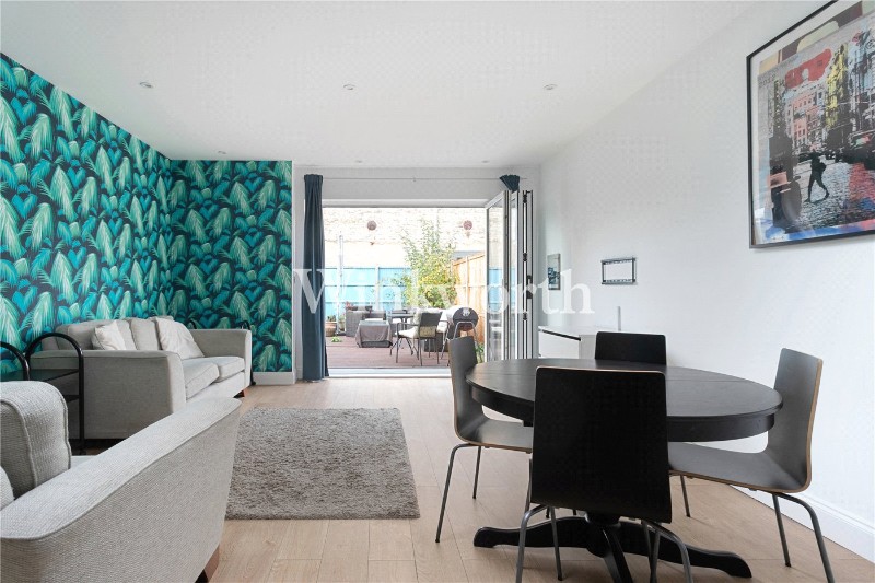 Eldon Road, London, N22