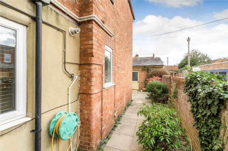 Birchfield Road, Northampton, Northamptonshire, NN1