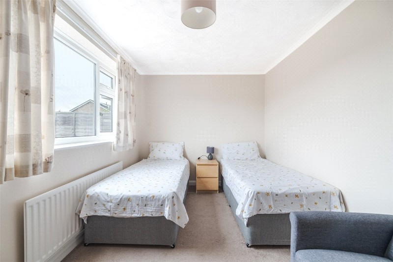 Sopwith Crescent, Merley, Wimborne, Dorset, BH21