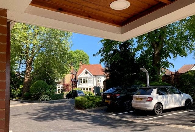 Southwood Heights, Southwood Lawn Road, London, N6