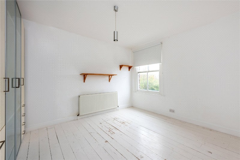 Goldsmiths Row, London, E2